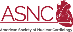 Logo de la American Society of Nuclear Cardiology (ASNC)